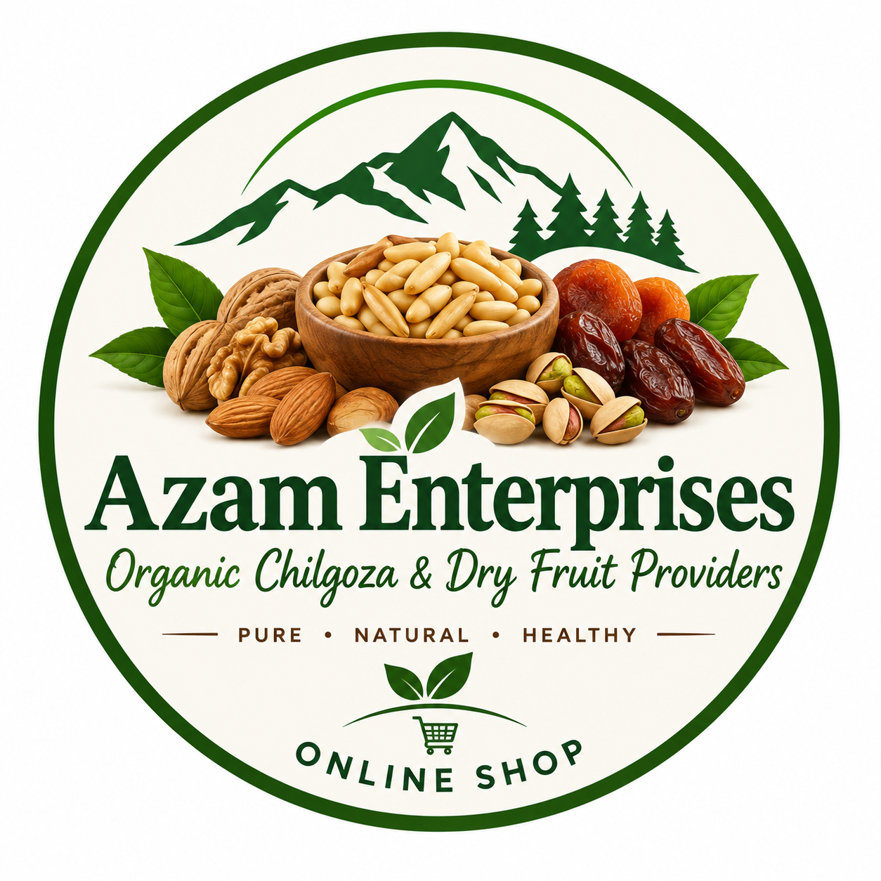 Azam Enterprise